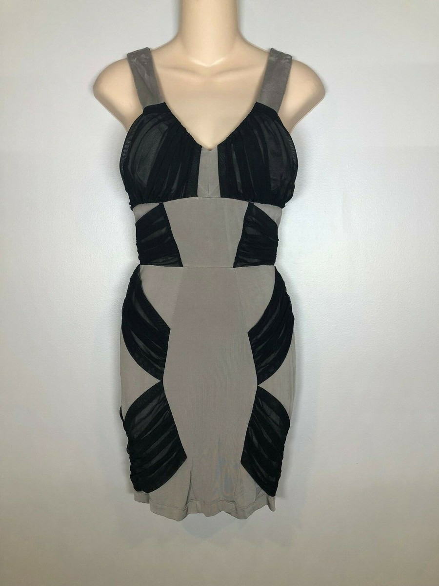 sexy metalic party dress Glitter Metal Sequins Mini Dress Women Sexy Deep V Neck Backless Side –  FashionMojos.com