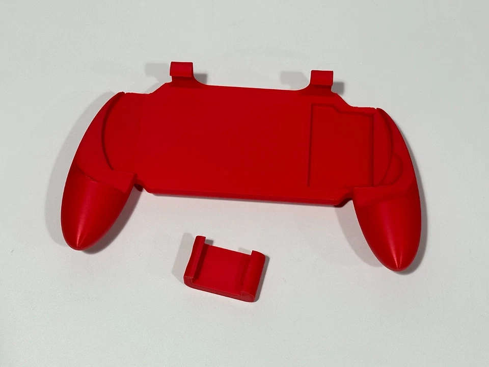 Sony PSP 2000 Comfort Grip Ergonomic Handheld Controller PSP 3000 Playstation - Image 2 of 4