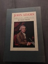 john adams chemistry set