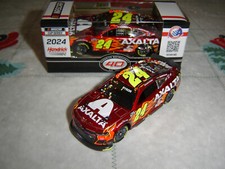 William Byron 2024 Lionel 24 AXALTA HMS 40th Martinsville Win Camaro 1/64