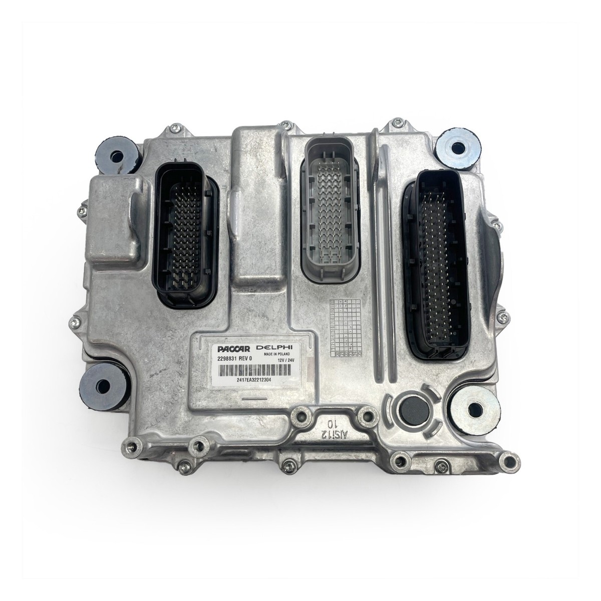 OEM PACCAR ENGINE CONTROL MODULE, 2298831PEX MX-13 EPA10/13