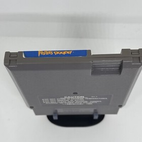 Fester&rsquo;s Quest NES  (Nintendo Entertainment System)