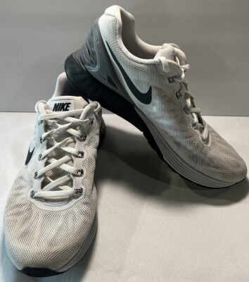 nike lunarglide 6 womens size 9