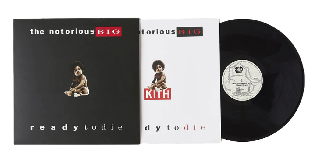 その他 Kith The Notorious B.I.G Ready To Die LP s-l1200.png