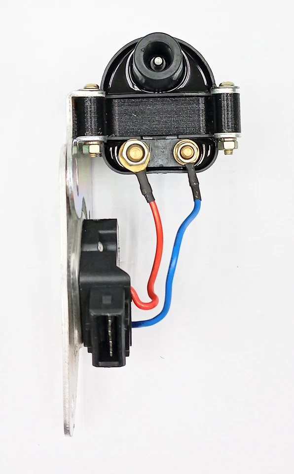 WAI global Ignition Coil CUF142 for Volvo 850 C70 S70 V70 1993-1999 - Image 2 of 4