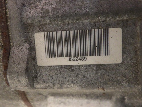 AC Compressor Classic Style Fits 14-19 SIERRA 1500 PICKUP 1723096 - Picture 5 of 12