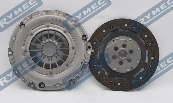 Kupplungssatz FüR Ford Focus Iii Turnier 2010-2020 Rymec JT1923-image