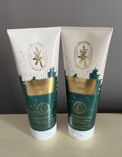Two Bath  Body Works Aromatherapy Eucalyptus  Pine Moisturizing Body Washes