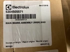 5304505571 Electrolux Washer Main Control Board BIN242026