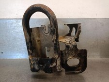 anhängerkupplung VOLKSWAGEN AMAROK T1A T1B 3.0 TDI MB3C17B804DC rectp5996262