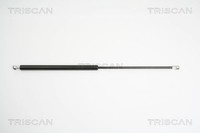 Triscan Gasfeder, Koffer-/Laderaum 8710 16247 FüR Ford