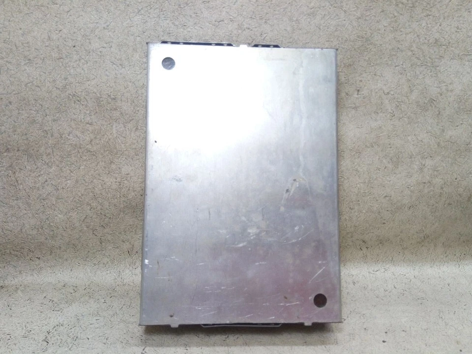 Engine Computer ECM Electronic Control Module Fits 80-81 BUICK REGAL h15-202124 - Image 4 of 4