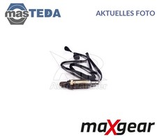 59-0017 LAMBDASONDE LAMDASONDE MAXGEAR FÜR LANCIA DELTA II 2.0 16V TURBO 836AB