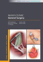 Abdelsattar | Mayo Clinic General Surgery Mayo P | Taschenbuch | Englisch (2020)