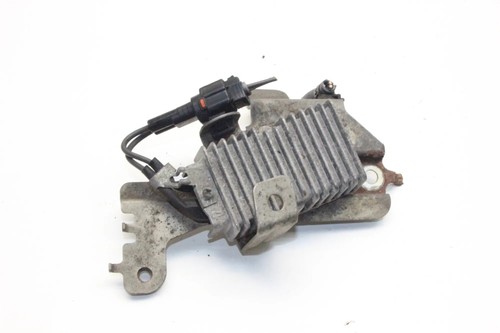 LEXUS GS III GRS19, UZS19, URS19 Steuergerät Kraftstoffpumpe 27464671