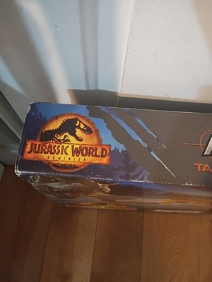 Adventure Force Jurassic Pro Ultimate Tranquilizer Dart Blaster