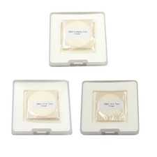 ZWO Narrowband SHO S-II, H-a  O-III Imaging Filter Set - 36mm Round NBSET36
