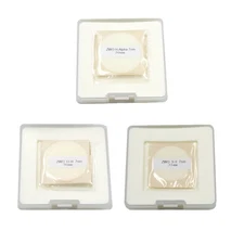 ZWO Narrowband SHO (S-II, H-a & O-III) Imaging Filter Set - 36mm Round NBSET36