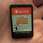 Nintendo Animal Crossing: New Horizons Nintendo Switch Simulation NTSC-U/C