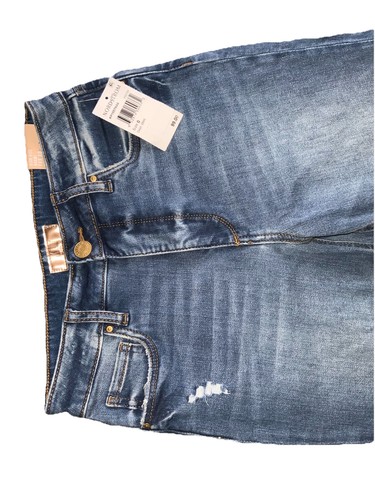 Nordstrom Kurt From The Kloth Women’s Jean Pants Size 0 - Picture 8 of 9