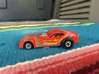 1977 Vintage Hot Wheels SCREAMIN 1977 Dodge Funny Car Dragster
