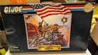 GI Joe Stars and Stripes Forever Box Set (1997)
