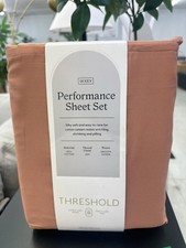 Threshold Performance Sheet Set Queen
