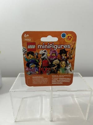 LEGO 71052 Bionicle Cosplayer Minifigure Series 29 CMF - New In Sealed Box