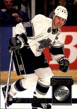 1993-94 DONRUSS HOCKEY 🥅 YOU PICK FAVORITES 🥅Complete Your NHL Set #1 - #170
