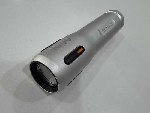 Rivian Torch Flashlight  1000 lumens