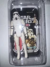 Kenner Star Wars Stormtrooper Action Figure Vintage 1977