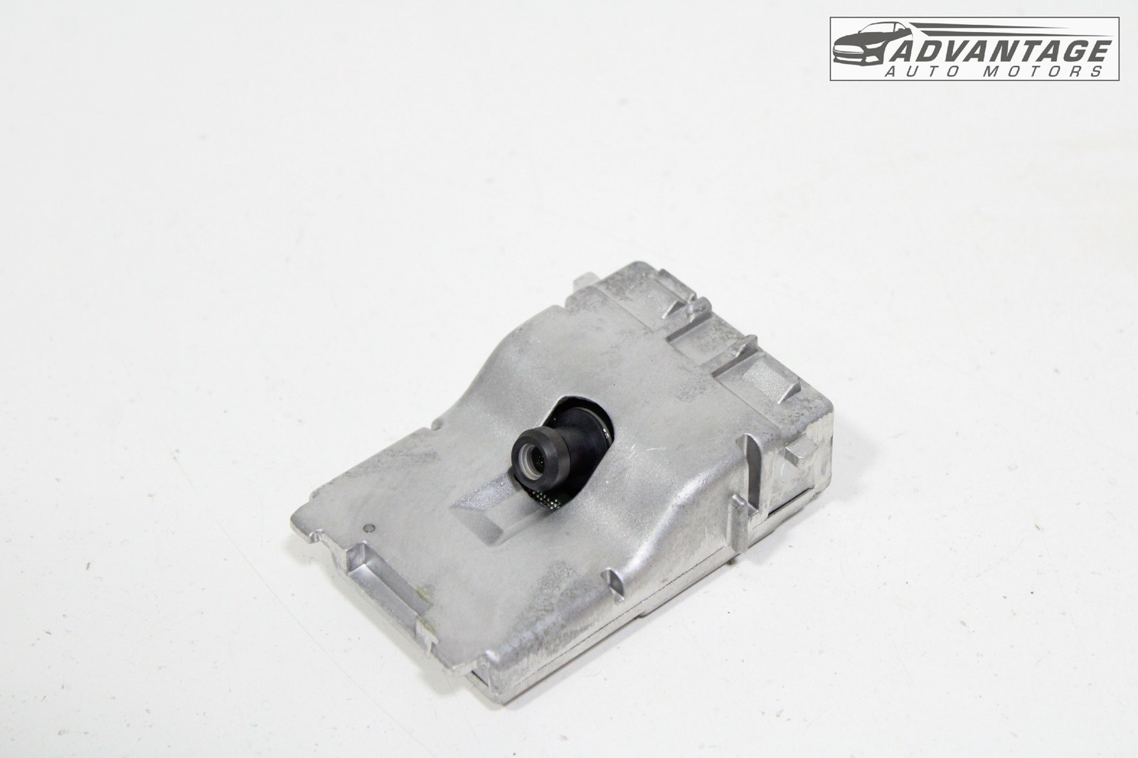 2017-2021 MASERATI GHIBLI FRONT WINDSHIELD LANE KEEP ASSIST CAMERA MODULE OEM