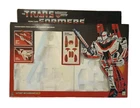 Vintage 1980s G1  Transformers Jetfire with Box!
