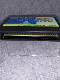 NINTENDO Famicom Soft Family Block Used