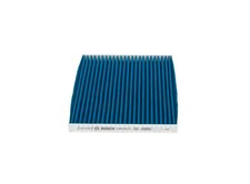 Innenraumfilter FILTER+pro BOSCH 0 986 628 572 Aktivkohlefilter für HYUNDAI i30