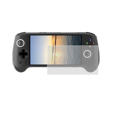 3x Schutzfolie für Retroid Pocket 6 antireflex, antifingerprint