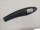 Roof bar rail cover