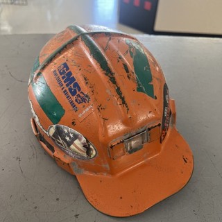 Low Pro Mining Helmet Hat Hardhat