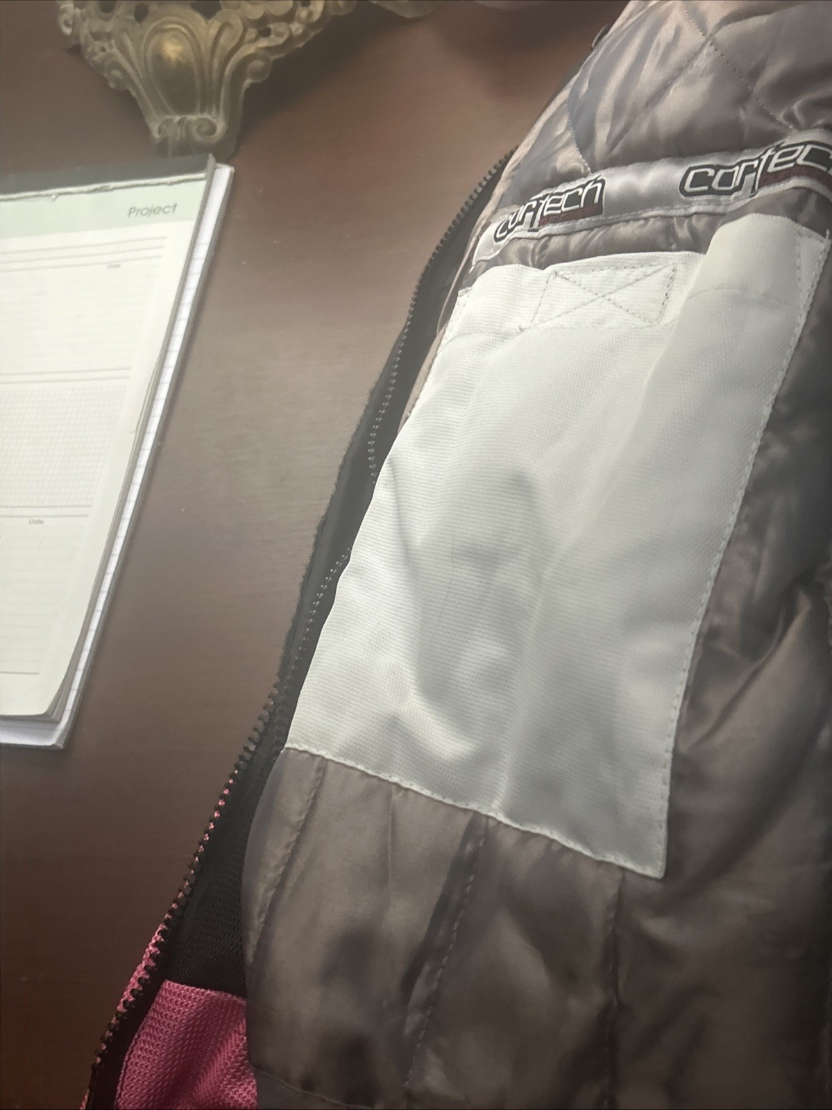 Cortech Riding Jacket - image 10