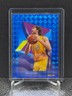 2024-25 Topps Finest Pau Gasol Common Blue Geometric /75 Breakers Exclusive LA