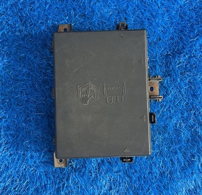 RANGE ROVER HSE P38 OEM FRONT SAM FUSE BOX RELAY FUSES ASPEN BLOCK 95-02