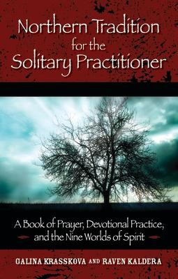 Northern Tradition for the Solitary Practitioner | englisch