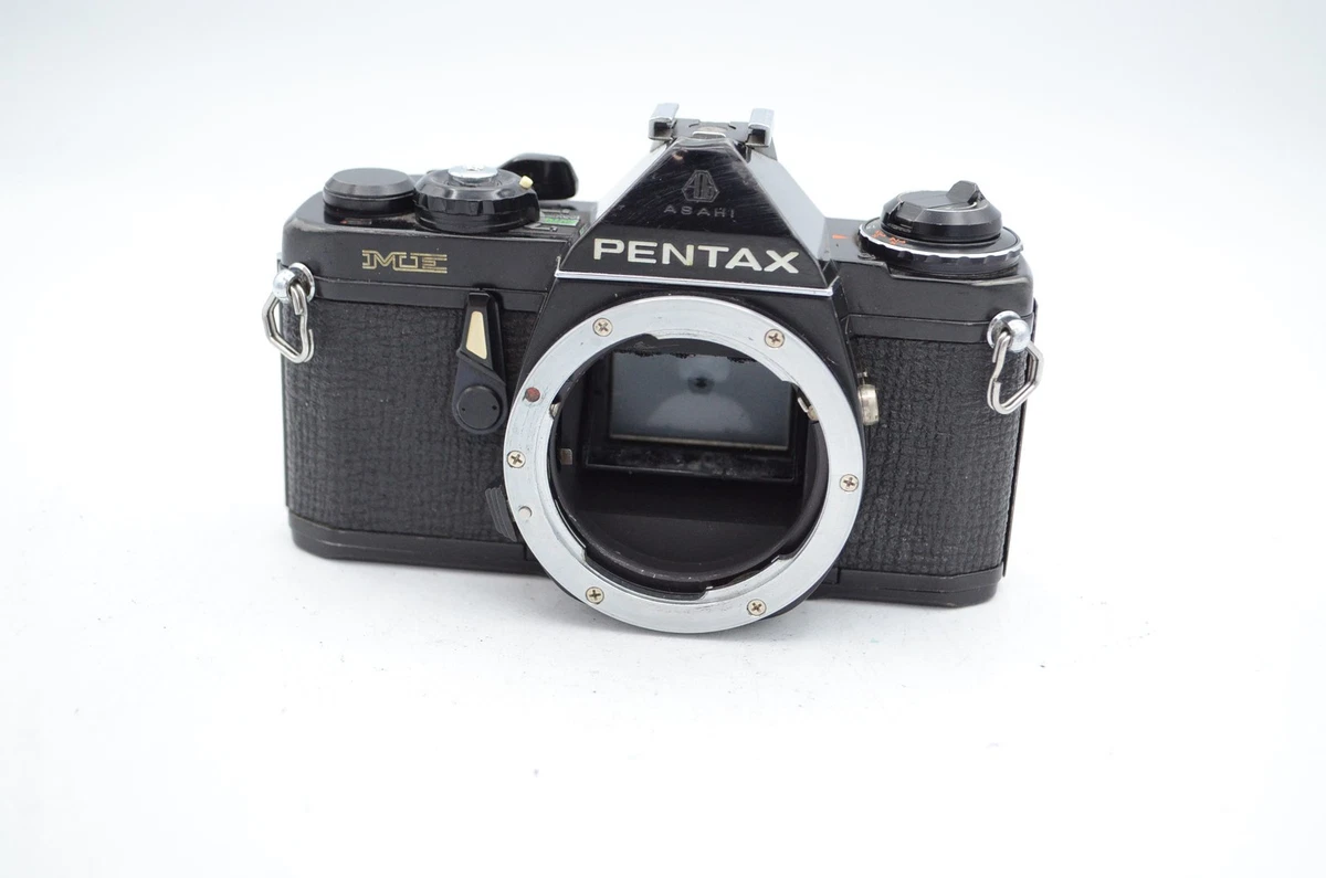 25+ PENTAX ME Film Cameras for sale | Updated Oct 2026