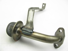 Unboxed 52113 Oil Pump Pickup Tube For 82-85 Nissan Sentra Diesel 1.7l Cd17 Unboxed 52113 Oil Pump Pickup Tube For 82-85 Nissan Sentra Diesel 1.7l Cd17