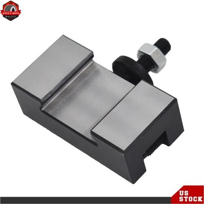 BXA 250-201T Oversize 3/4'' Turning Quick Change Tool Post Holder For CNC Lathe