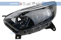 Johns Hauptscheinwerfer H1/H1 Links Mit Blinklicht FüR Renault Captur J5_