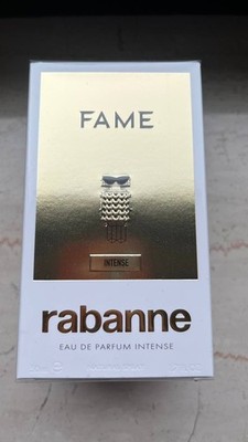 Paco Rabanne Fame Intense Eau de Parfum Spray 50 Ml Damenduft