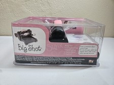 Sizzix Big Shot Manual Die Cutting & Embossin...