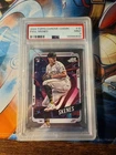 2024 Topps Chrome Cosmic Paul Skenes #30 Rookie RC PSA 9 Pittsburgh Pirates