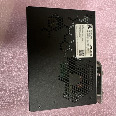 Teknic IPC-5 Intelligent Power Center 5 Power Supply 75VDC 1600VA IPC5 Amazon